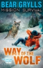Image for Way of the wolf