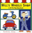 Image for Will&#39;s wheels shop