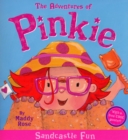 Image for The Adventures of Pinkie
