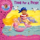 Image for Time for a picnic  : a textured storybook to read together!