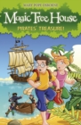 Image for Magic Tree House 4: Pirates&#39; Treasure!