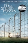 The boy in the striped pyjamas - Boyne, John