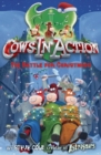 Image for Cows In Action 6: The  Battle for Christmoos