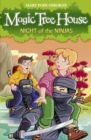 Image for Magic Tree House 5: Night of the Ninjas