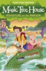Image for Magic Tree House 6: Adventure on the Amazon