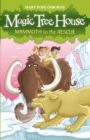 Image for Magic Tree House 7: Mammoth to the Rescue