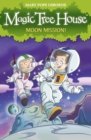Image for Magic Tree House 8: Moon Mission!