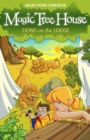 Image for Magic Tree House 11: Lions on the Loose