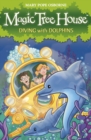 Image for Diving with dolphins!