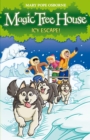 Image for Magic Tree House 12: Icy Escape!