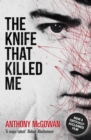 Image for The knife that killed me