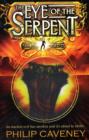 Image for The eye of the serpent