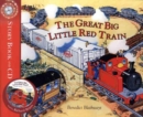 Image for The great big Little Red Train