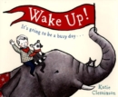 Image for Wake up!