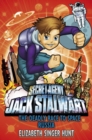 Image for Jack Stalwart: The Deadly Race to Space