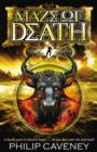 Image for Maze of death