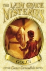 Image for The Lady Grace Mysteries: Gold