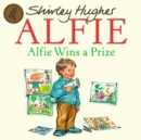 Image for Alfie wins a prize