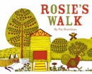 Rosie's walk - Hutchins, Pat