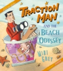 Image for Traction Man and the Beach Odyssey