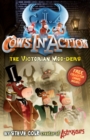 Image for Cows In Action 9: The Victorian Moo-ders
