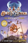 Image for Cows in Action 10: The Moo-lympic Games