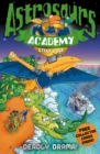 Image for Astrosaurs Academy 5: Deadly Drama!
