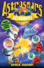 Image for Astrosaurs Academy 8: Space Kidnap!