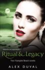 Image for Ritual  : Legacy
