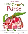Image for Little Croc&#39;s purse
