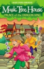 Image for Magic Tree House 14: Palace of the Dragon King