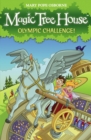 Image for Magic Tree House 16: Olympic Challenge!