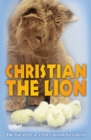 Image for Christian the Lion