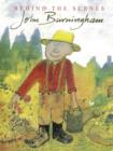 Image for John Burningham  : behind the scenes