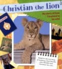 Image for Christian the Lion