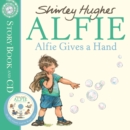 Image for Alfie Gives A Hand