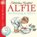 Image for An evening at Alfie&#39;s