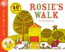 Image for Rosie's walk