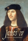Image for James IV