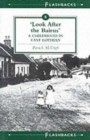 Image for Look after the bairns  : an East Lothian childhood