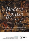 Image for Modern Scottish history, 1707 to the presentVol 2: The modernisation of Scotland, 1850 to present