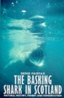 Image for The Basking Shark in Scotland