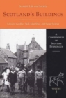 Image for Scottish life and society  : a compendium of Scottish ethnologyVol. 3: Scotland&#39;s buildings