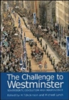 Image for The challenge to Westminster  : sovereignty, devolution and independence