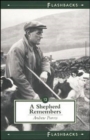 Image for A shepherd remembers  : reminiscences of a border shepherd