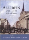 Image for Aberdeen, 1800-2000  : a new history