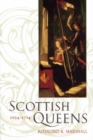 Image for Scottish Queens, 1034-1714