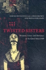 Image for Twisted Sisters