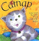 Image for Catnap  : an interactive lift-the-flap, pop-up counting book!