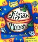 Image for Rocket to Jigsaw Planet